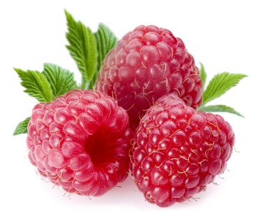 red raspberry for pms
